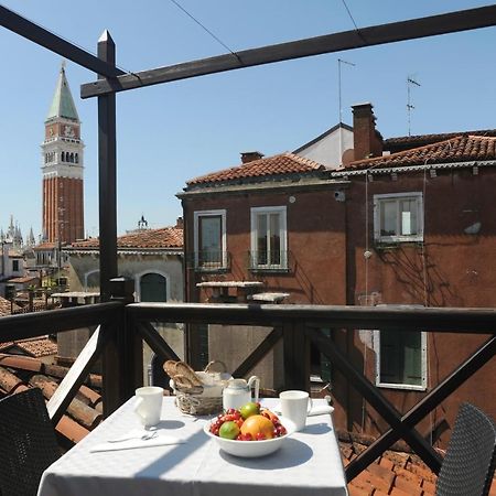 베니스 Palazzetto San Marco 아파트 외부 사진