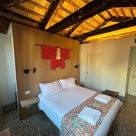 베니스 Palazzetto San Marco 아파트 외부 사진