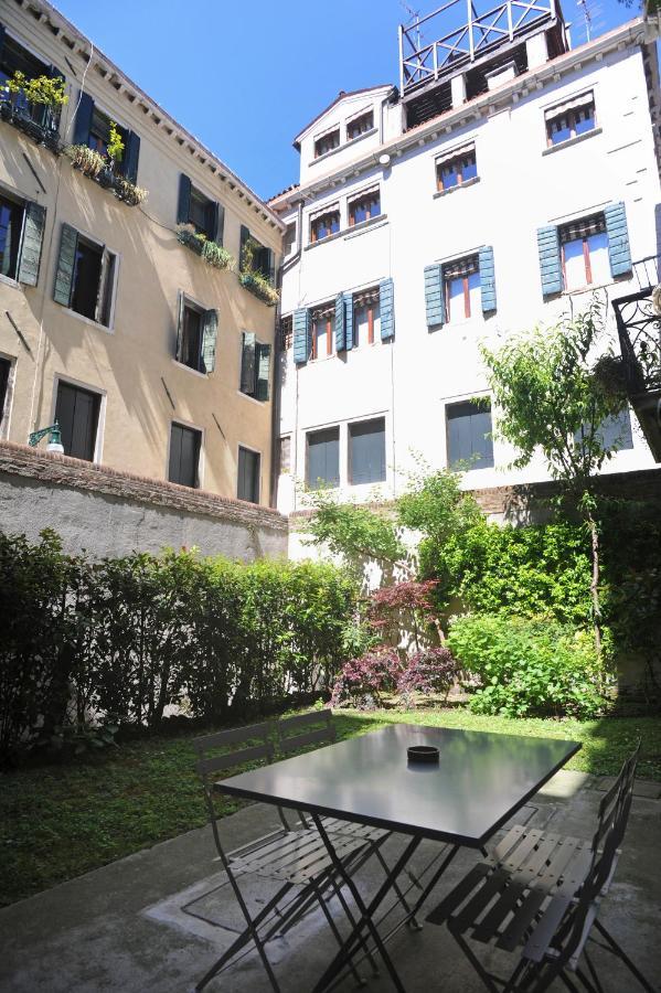 베니스 Palazzetto San Marco 아파트 외부 사진