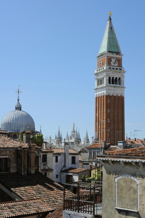 베니스 Palazzetto San Marco 아파트 외부 사진