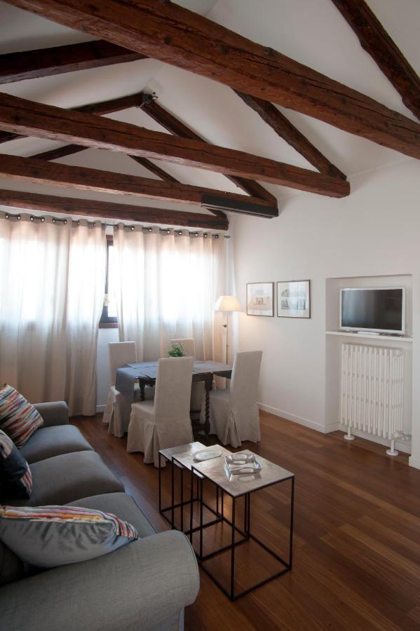 베니스 Palazzetto San Marco 아파트 외부 사진