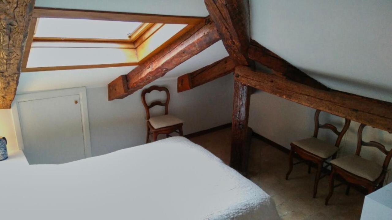 베니스 Palazzetto San Marco 아파트 외부 사진