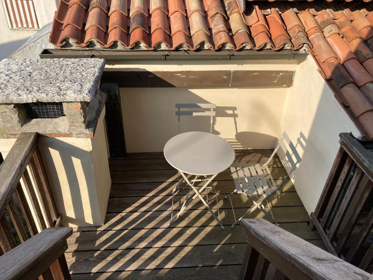 베니스 Palazzetto San Marco 아파트 외부 사진