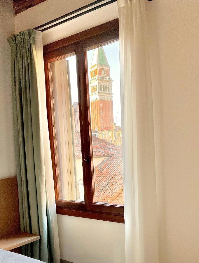 베니스 Palazzetto San Marco 아파트 외부 사진
