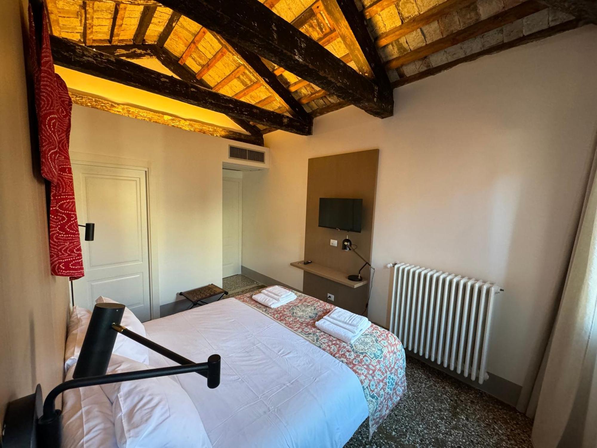 베니스 Palazzetto San Marco 아파트 외부 사진
