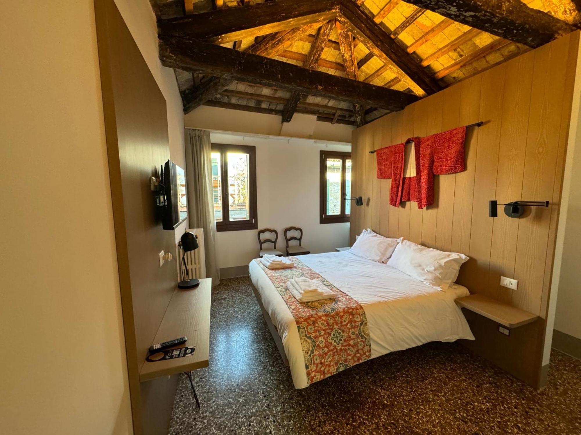 베니스 Palazzetto San Marco 아파트 외부 사진