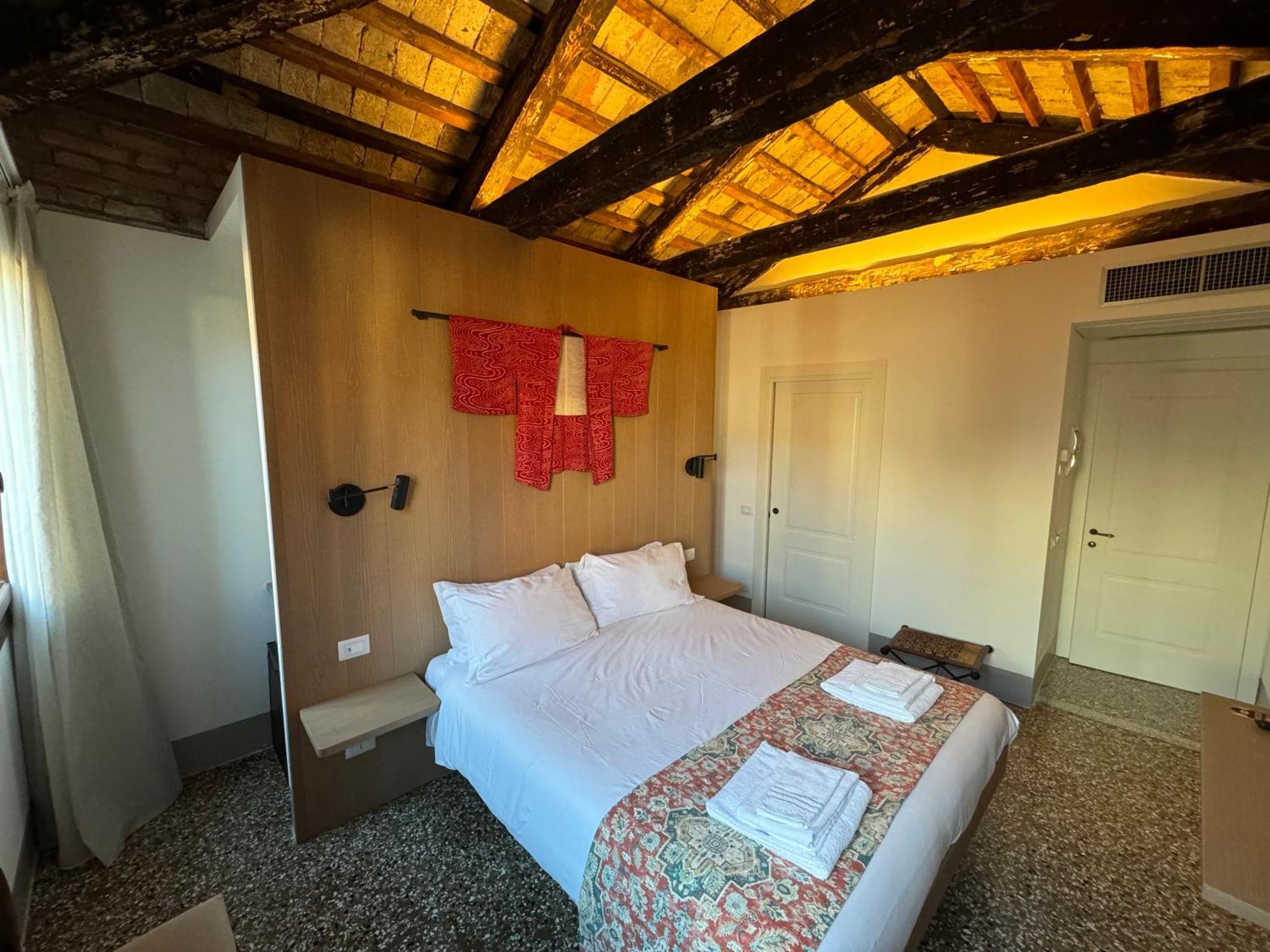 베니스 Palazzetto San Marco 아파트 외부 사진