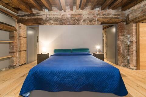 베니스 Palazzetto San Marco 아파트 외부 사진