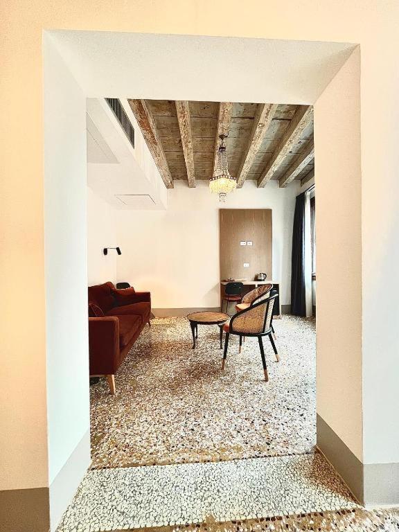 베니스 Palazzetto San Marco 아파트 외부 사진